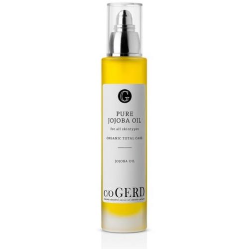 c/o GERD Pure Jojoba Oil 100 ml