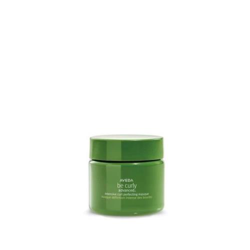 Aveda Be Curly Advanced Intensive Curl Perfecting Masque Travel 25 ml