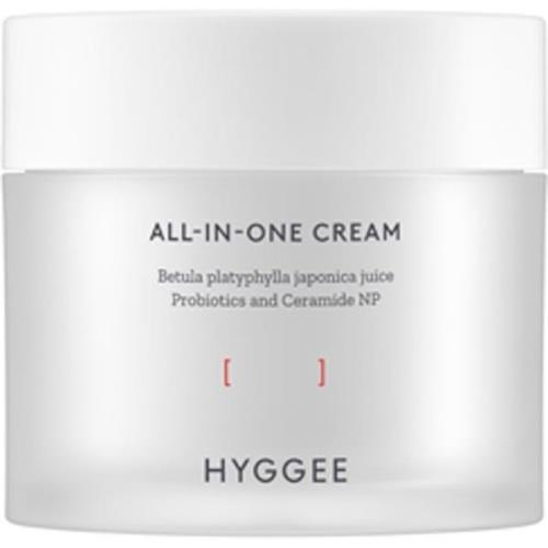 Hyggee All-In-One Cream 80 ml