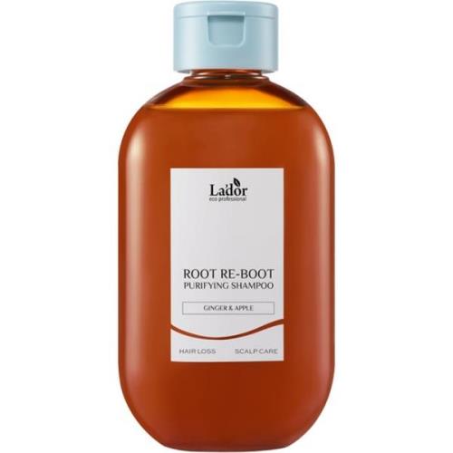 La'dor Root Re-Boot Purifying Shampoo 300 ml