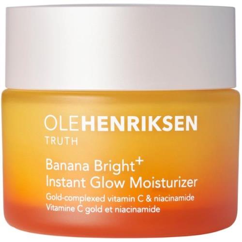 Ole Henriksen Truth Banana Bright + Instant Glow Moisturizer 50 ml