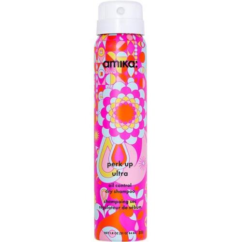 Amika Perk Up Ultra Oil Control Dry Shampoo 84 ml