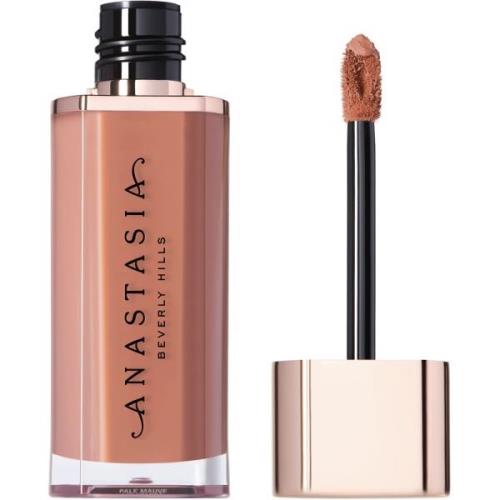 Anastasia Beverly Hills Lip Velvet Pink Sand - 3,5 g