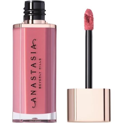 Anastasia Beverly Hills Lip Velvet Rosy Mauve - 3,5 g