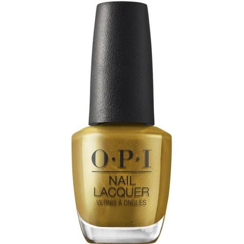 OPI OPI Nail Lacquer Fall Collection SaTURN Me On - 15 ml