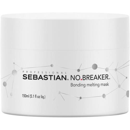 Sebastian Professional No.Breaker Bonding Melting Hair Mask 150 ml