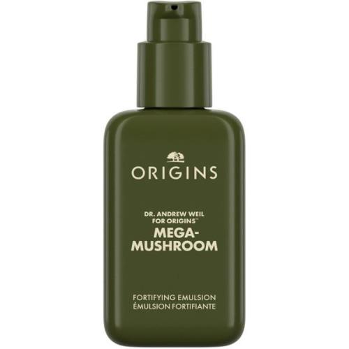 Origins Dr. Weil Mega Mushroom Fortifying Emulsion with Reishi and Sea...