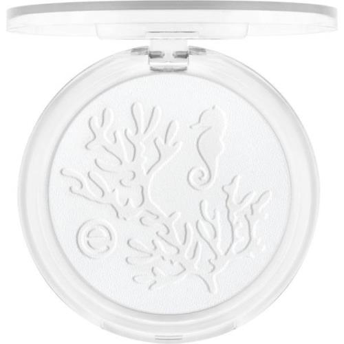 essence Live LIFE In  Mattifying Powder 8 g