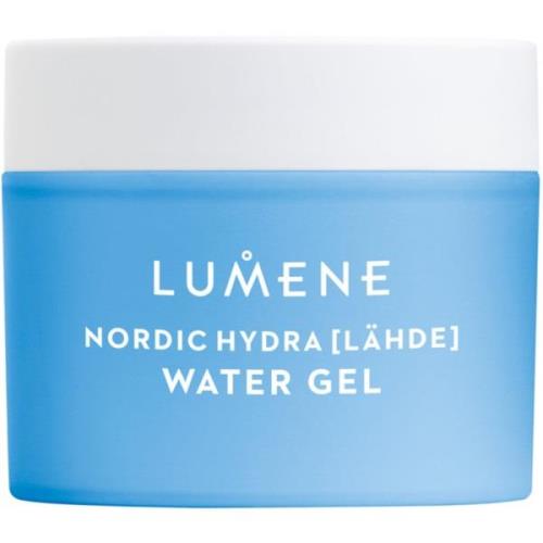 Lumene Nordic Hydra Water Gel 50 ml