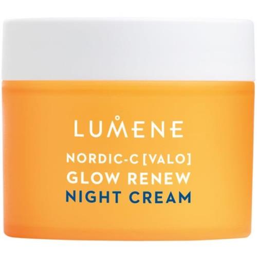 Lumene Nordic-C Glow Renew Night Cream 50 ml