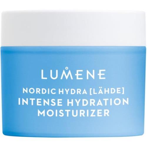 Lumene Nordic Hydra Intense Hydration Moisturizer 50 ml