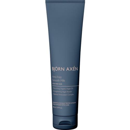 Björn Axén Anti-Frizz Smooth Milk 150 ml