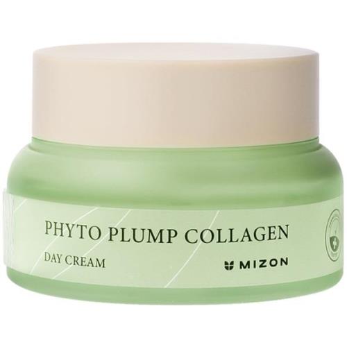 Mizon Phyto Plump Collagen Day Cream 50 ml