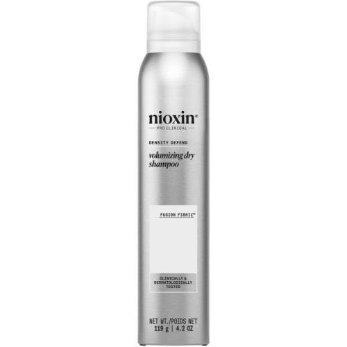 Nioxin Volumizing Dry Shampoo 180 ml