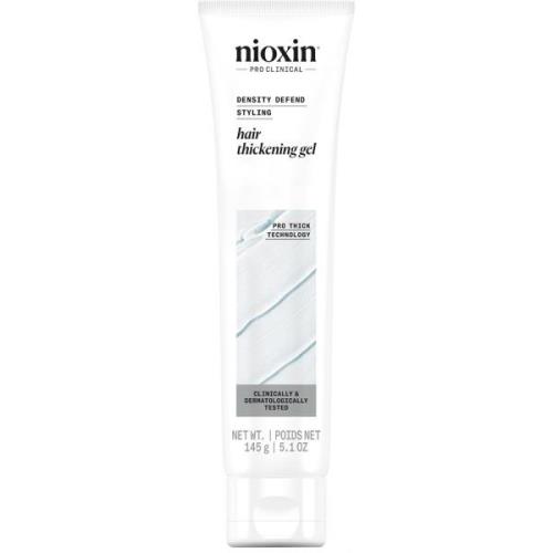 Nioxin Hair Thickening Gel 140 ml