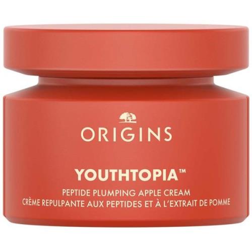 Origins Youthtopia Peptide Plumping Apple Cream 50 ml