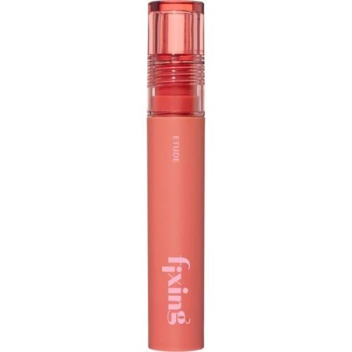 Etude Fixing Tint #02 Vintage Red - 4 g