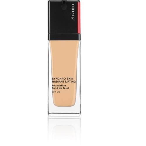 Shiseido Radiant Lifting Foundation 160 - 30 ml