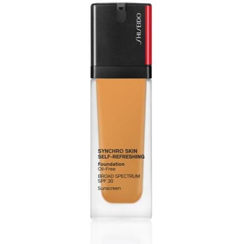 Shiseido Self-Refreshing Foundation 420 - 30 ml