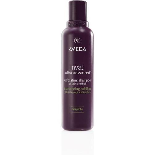 Aveda Invati Ultra Advanced Exfoliating Shampoo Rich 200 ml