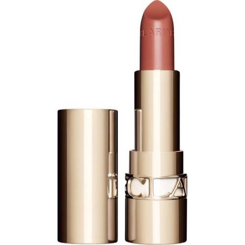 Clarins Joli Rouge Satin Lipstick 789 Mocha Nude - 3,5 g