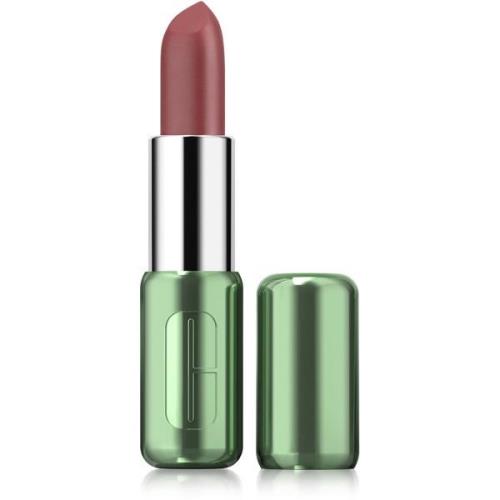 Clinique Pop Longwear Lipstick Matte Clove Pop - 3,9 g