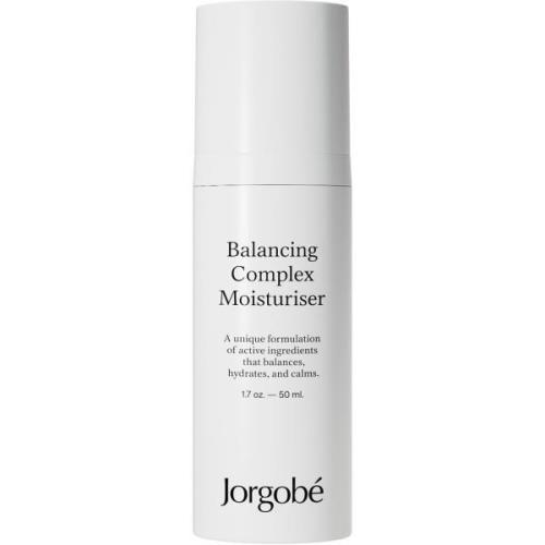 Jorgobé Balancing Complex Moisturiser 50 ml