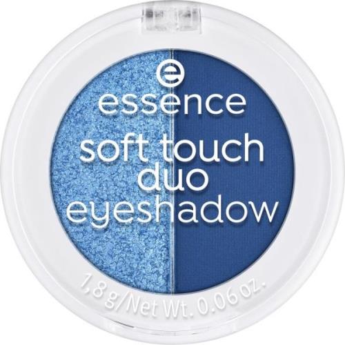 essence Soft Touch Duo Eyeshadow 03 - 1,8 g