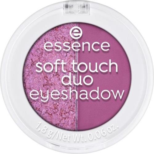 essence Soft Touch Duo Eyeshadow 02 - 1,8 g