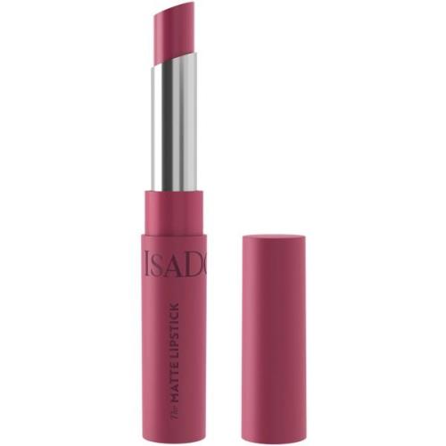 IsaDora The Matte Lipstick  Honest Mauve - 1,6 g