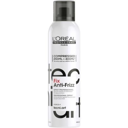 L'Oréal Professionnel Tecni Art Fix Anti-Frizz - 250 ml