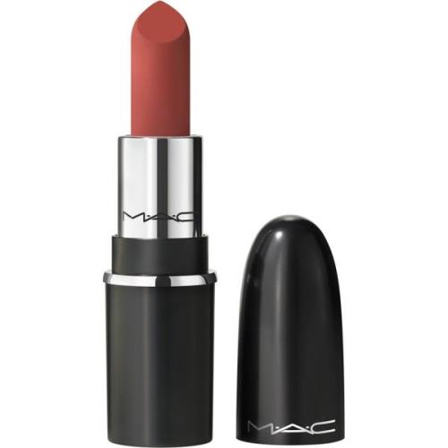 MAC Cosmetics Macximal Matte Mini Lipstick Cafe Mocha - 1,7 g