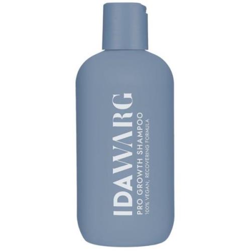 IDA WARG Beauty Pro Growth Shampoo 250 ml