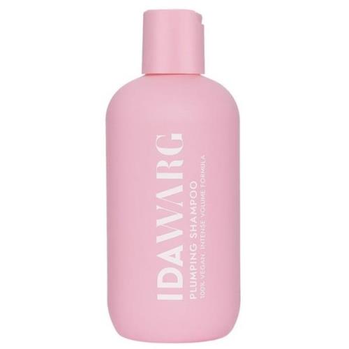 IDA WARG Beauty Plumping Shampoo 250 ml