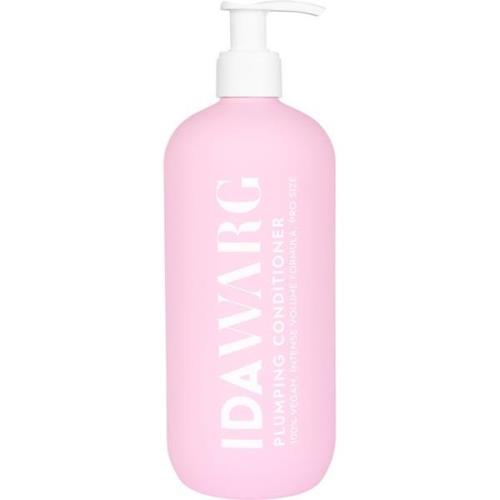 IDA WARG Beauty Plumping Conditioner Pro Size 500 ml