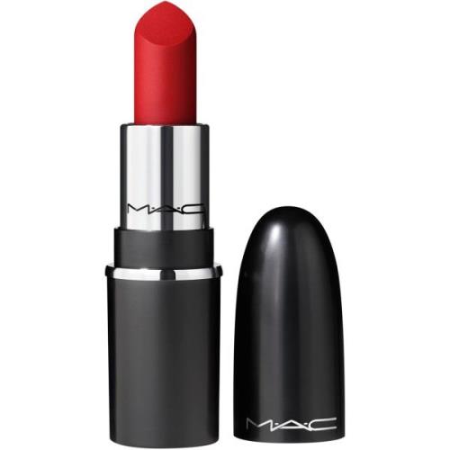 MAC Cosmetics Mini Macximal Sleek Satin Lipstick Centre Of Attention -...