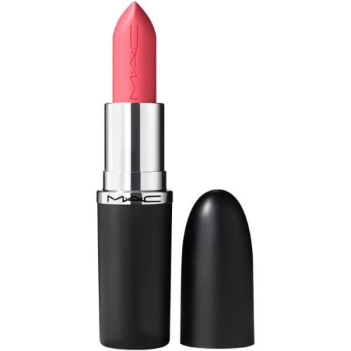 MAC Cosmetics Macximal Sleek Satin Lipstick Grapefruit Pucker - 3 g