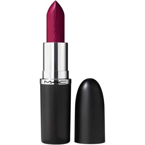 MAC Cosmetics Macximal Sleek Satin Lipstick Rebel - 3 g