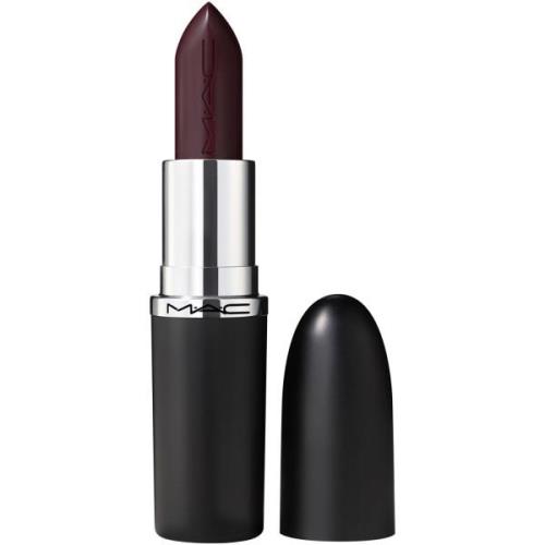 MAC Cosmetics Macximal Sleek Satin Lipstick Cyber - 3 g