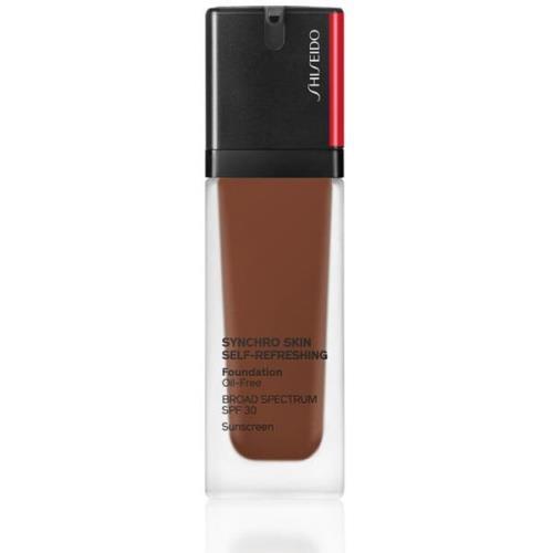 Shiseido Self-Refreshing Foundation 550 - 30 ml