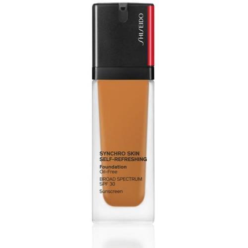 Shiseido Self-Refreshing Foundation 430 - 30 ml