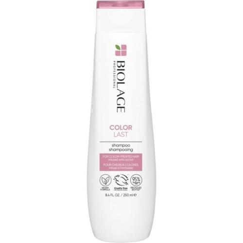 Biolage ColorLast Shampoo Colorlast Shampoo - 250 ml