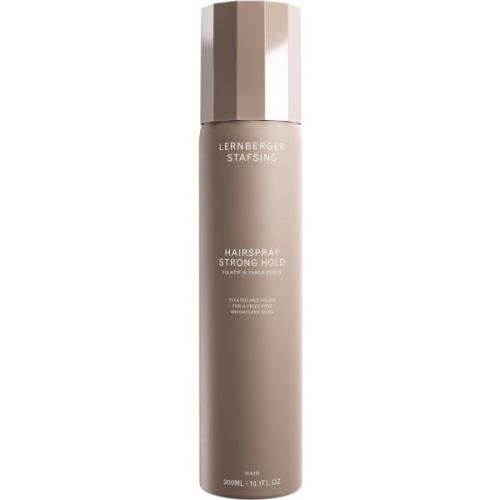 Lernberger Stafsing Hair Spray Strong Hold Strong Hold Hairspray - 300...