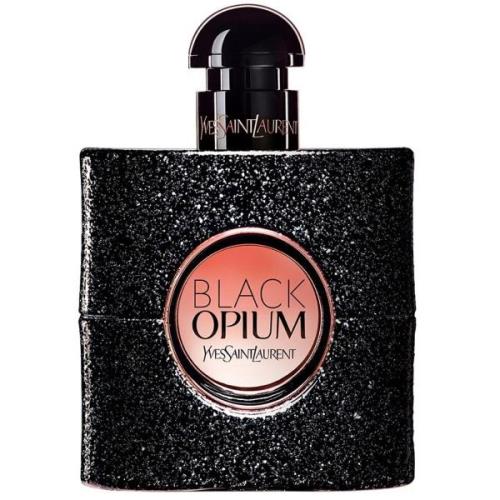 Yves Saint Laurent Black Opium EdP - 50 ml