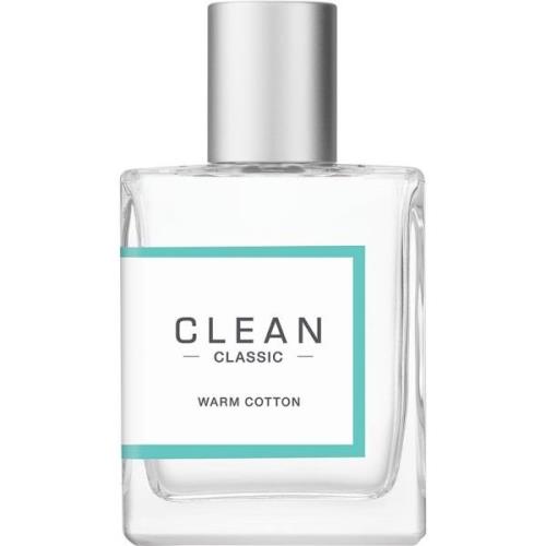 Clean Warm Cotton EdP - 60 ml