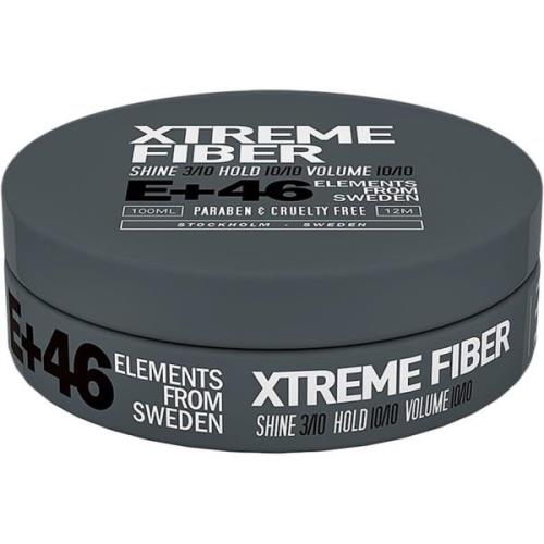 E+46 Xtreme Fiber 100 ml