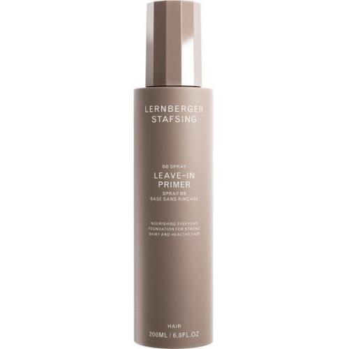 Lernberger Stafsing BB Spray – Leave-in Primer 200 ml