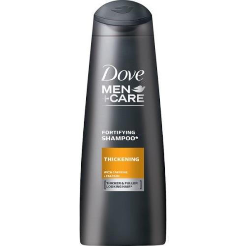 Dove Thickening Shampoo - 250  ml
