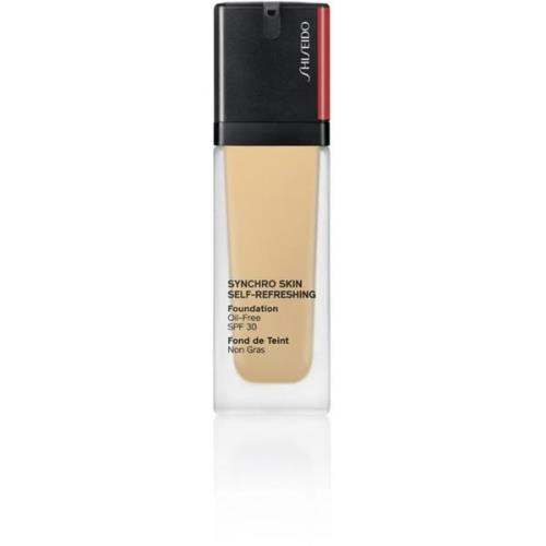 Shiseido Synchro Skin Self-Refreshing Foundation 230 Alder