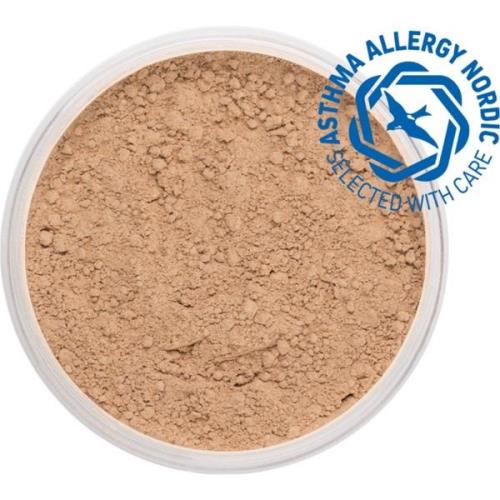 IDUN Minerals Mineral Powder Foundation Disa - 7 g